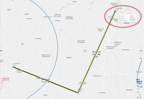 Imagen que contiene Mapa